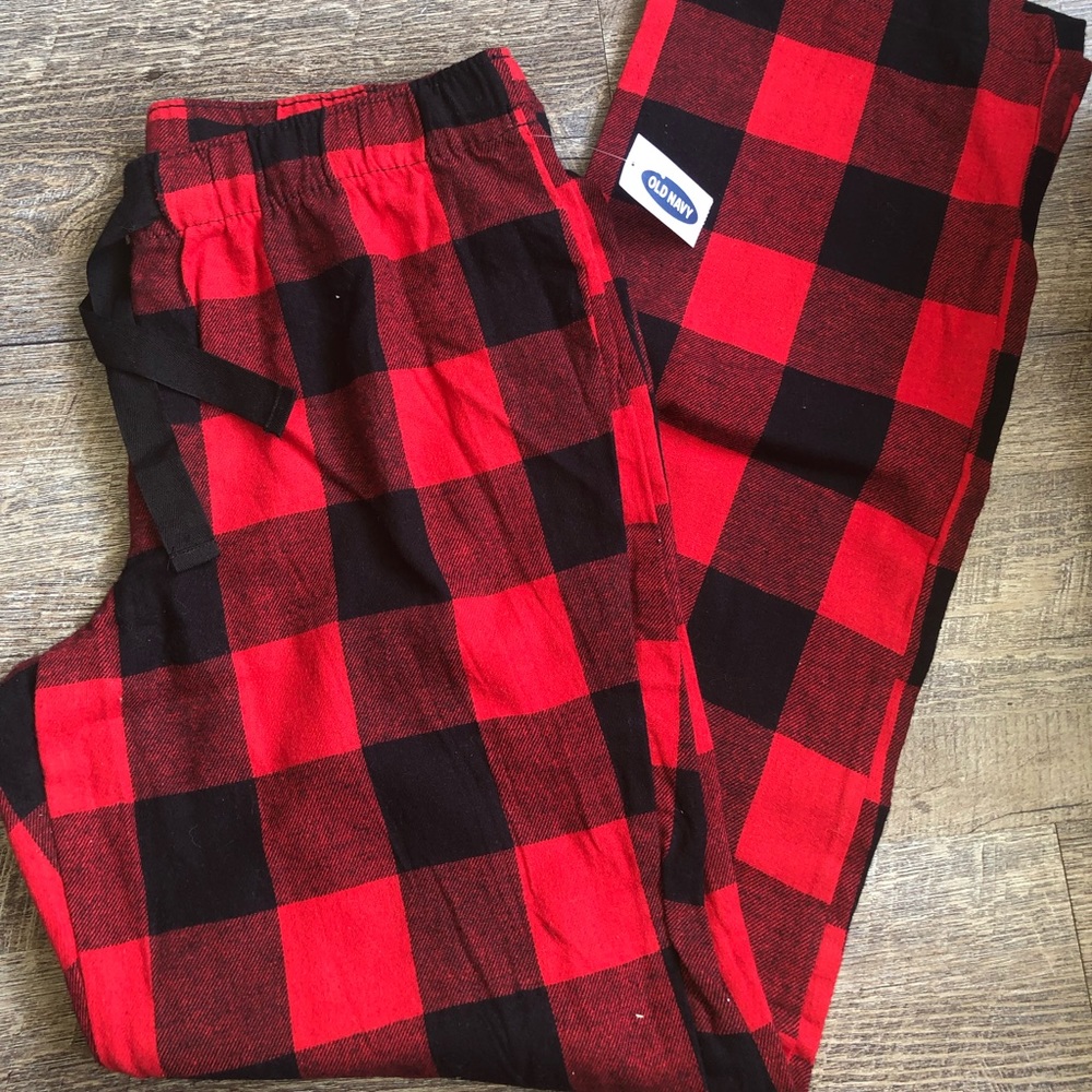 Pajama pants